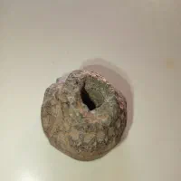 سنگ قدیمی .عتیقه|کلکسیون اشیاء عتیقه|مشهد, شهید قربانی|دیوار