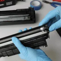 شارژ کارتریج