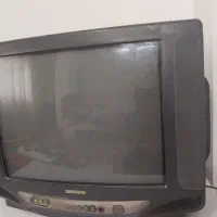 سالم مارک سامسونگ با قیمت استثنایی تخفیف هم داره|تلویزیون و پروژکتور|آستانه سرا, |دیوار