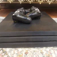 Ps4 pro|کنسول، بازی ویدئویی و آنلاین|شهریار, شهریار|دیوار