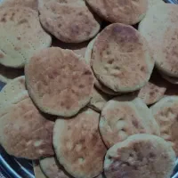 کلوچه خانگی|خوردنی و آشامیدنی|مسجد سلیمان, |دیوار