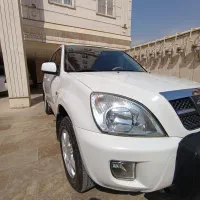 ام وی ام x33|خودرو سواری و وانت|کرج, باغستان|دیوار