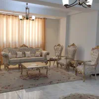 اجاره روزانه/هفتگی/ماهانه آپارتمان ۶۰ متری|اجارهٔ کوتاه‌مدت آپارتمان و سوئیت|شیراز, قصرالدشت|دیوار
