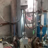 دیگ بخار سونایی