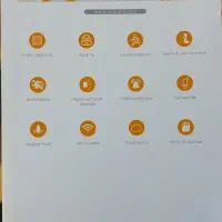 1 دوربین بی سیم چرخان و 4 تاPOE IP داهوا Dahua|دوربین مداربسته|قم, بلوار امین و ساحلی|دیوار