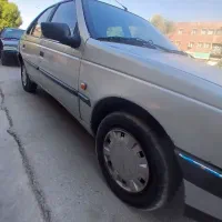 پژو ۴۰۵ GLX مدل ۸۴|خودرو سواری و وانت|بندرعباس, |دیوار