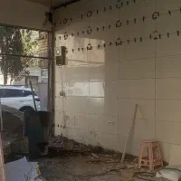 اجاره یک باب مغازه 45 متر حشمتیه معلم