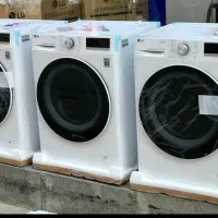 لباسشویی ال جی مدل r5