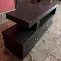 فروش فوری میز تلویزیون|میز تلویزیون|فومن, |دیوار