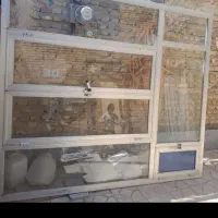 پنجره درحدنو