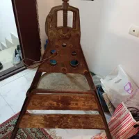 گیره لوله کشی ساختمان گاز و صنعتی