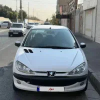 ۲۰۶مدل۹۷تیپ۲بی رنگ