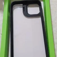 قاب گوشی آیفون|لوازم جانبی موبایل و تبلت|زنجان, |دیوار