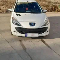 ۲۰۷ مدل ۹۸ دریچه گاز سیمی|خودرو سواری و وانت|بومهن, |دیوار