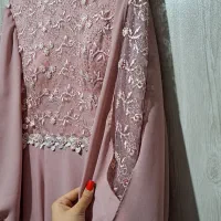 پیراهن مجلسی سایز۴۴الی۴۶