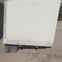 یخچال کلمیونت هیوندا|قطعات یدکی و لوازم جانبی|بافت, |دیوار