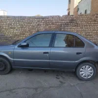 سمند مدل ۸۹ بیرنگ|خودرو سواری و وانت|سمنان, |دیوار