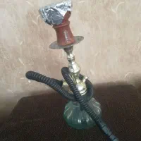 قلیان نقلی