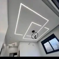 کناف .کمپارس.تایل