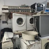 تعمیر انواع لوازم خانگی