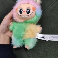 لبوبو رنگی رنگی|اسباب‌‌بازی|مشهد, حجت|دیوار