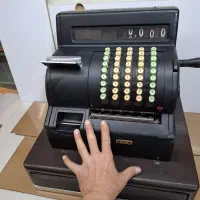 صندوق فروشگاهی موزه‌ای