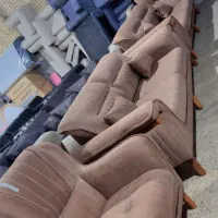 مبلمان نمایشگاه سادات