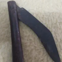 چاقوکلکسیونی دست ساز