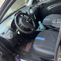 رانا مدل 93|خودرو سواری و وانت|تهران, ستارخان|دیوار