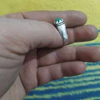 انگشتر فیروزه دامغان