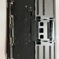Macbook Pro M1 قطعات|رایانه همراه|اردبیل, |دیوار