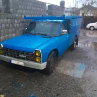 نیسان ۸۳|خودرو سواری و وانت|لنگرود, |دیوار