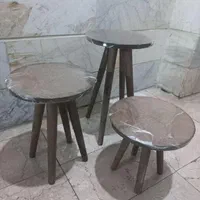 پایه چوبی گلدان|گل و گیاه طبیعی|تهران, فلاح|دیوار