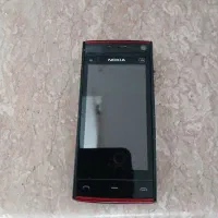 گوشی نوکیا x6