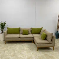 مبل ال مبلمان