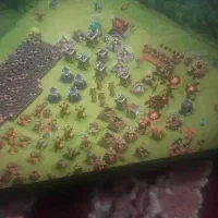 اکانت کلش|کنسول، بازی ویدئویی و آنلاین|خاش, |دیوار