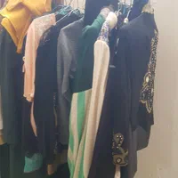 لباس مجلسی،شلوارجین در حدنو