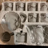 سرویس چای خوری