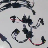 زنون سالم کم کار|تلویزیون و پروژکتور|محمدیه-قزوین, |دیوار