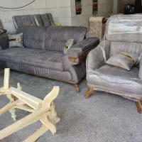 فروش مبل لورنت نقد و اقساط|مبلمان خانگی و میز عسلی|شیراز, شهرک گلها|دیوار