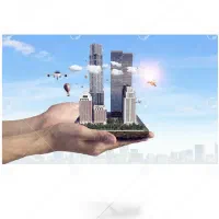 فروش آپارتمان ۱۳۷ متر ۳ خواب تکمیل صفر باهنر