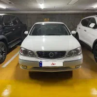 ماکسیما اتومات مدل ۸۹ بسیار سالم