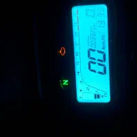 موتورسیکلت همتاز۲۰۰