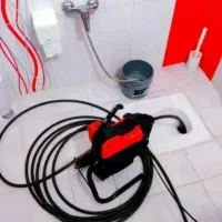لوله بازکنی 15دقیقه ای تمام نقاط فنرزن24ساعته