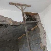 پیمانکار وبنایی