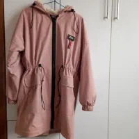 نیم بوت و کاپشن|حراج|مراغه, |دیوار