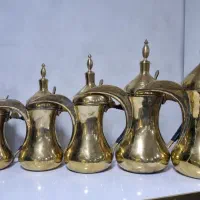 دله ست کامل تمام دست