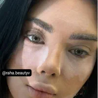 آرایش صورت و مو هرکدوم ۴۰۰|خدمات آرایشگری و زیبایی|اسلامشهر, مظفریه|دیوار