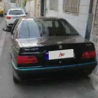 پارس مدل 93|خودرو سواری و وانت|کرج, کوی امامیه|دیوار