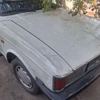 پیکان وانت تمیز و آماده کارقیمت مناسب
